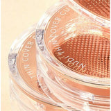 HanskinNudi Thin Cover Cushion SPF50+ PA+++ (12g)