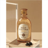 SKINNFOOD Gold Caviar EX Toner/ Emulsion/ Serum/ Cream/ Eye Serum
