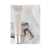 HanskinBlemish Cover Concealer12g