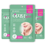 Easyderm Band Beauty Relief Spot Patch 42 patches