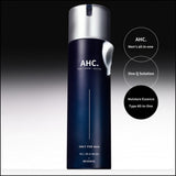 AHCOnly for Men Toner,Lotion,All-in-One Essence