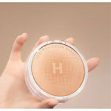 HanskinNudi Thin Cover Cushion SPF50+ PA+++ (12g)