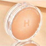 HanskinNudi Thin Cover Cushion SPF50+ PA+++ (12g)