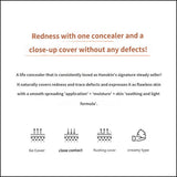 HanskinBlemish Cover Concealer12g