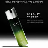 AHCOnly for Men Toner,Lotion,All-in-One Essence