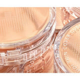 HanskinNudi Thin Cover Cushion SPF50+ PA+++ (12g)