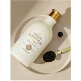 SKINNFOOD Gold Caviar EX Toner/ Emulsion/ Serum/ Cream/ Eye Serum