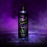 KERASYS Devil's Perfume Midnight Fantasy Shampoo ,Conditioner/Gorgeous Musk Shampoo,Conditioner