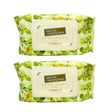 THE FACE SHOPHerb Day Cleansing Tissue