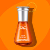 THE FACE SHOPDr. Belmeur Cica Recovery Cream R 2.0 , Vita Serine Tone Smoothing Serum