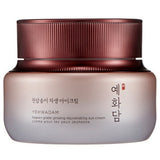 THE FACE SHOP Yehwadam Cheonsam Sooryeun Revitalizing Toner,Emulsion,Serum,Cream,Eye Cream