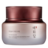 THE FACE SHOP Yehwadam Cheonsam Sooryeun Revitalizing Toner,Emulsion,Serum,Cream,Eye Cream