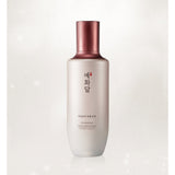 THE FACE SHOP Yehwadam Cheonsam Sooryeun Revitalizing Toner,Emulsion,Serum,Cream,Eye Cream