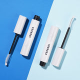 COSNORI Long Active Eyelash Serum 9ml,Eyelash Tinting Serum Black 9ml