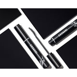 COSNORI Long Active Eyelash Serum 9ml,Eyelash Tinting Serum Black 9ml