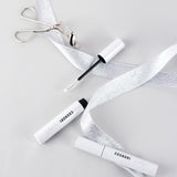 COSNORI Long Active Eyelash Serum 9ml,Eyelash Tinting Serum Black 9ml