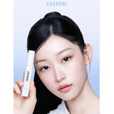 COSNORI Long Active Eyelash Serum 9ml,Eyelash Tinting Serum Black 9ml