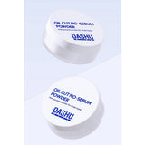 Dashu Men's Oil Cut No-Sebum Powder 5g