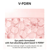 Abib Eye Patch 3 Types