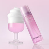 Arocell Super Collagen Bubble Serum Mask 90 Uses