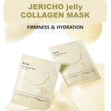 Abib Collagen Gel Mask 1 Sheet