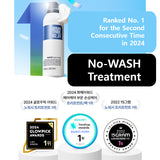 Urban Tribe No-Wash Hydrate Leave-in Foam Treatment