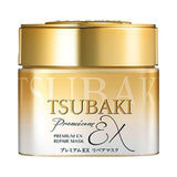 Tsubaki Premium EX Repair Mask 180g Double