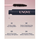 Unove Freeze Calming Sleek Hair Finishing Stick