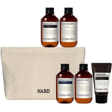 Travel Kit 5-Piece