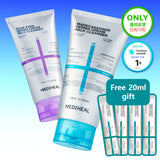 Mediheal Derma Cream Pack Cleanser 120ml