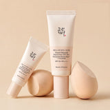 Beauty of Joseon Day Screen Tinted Sun Cream Oil-Control 40ml