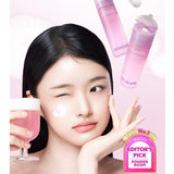 Arocell Super Collagen Bubble Serum Mask 90 Uses