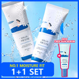 Round Lab Birch Tree Moisture Sun Cream 50ml x 2