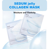 Abib Collagen Gel Mask 1 Sheet