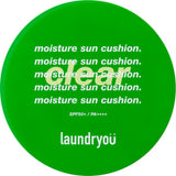 Laundryou Moisture Mineral Foundation-Free Sun Cushion Clear 25g
