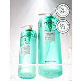 PatioN Nosca9 Trouble Body Wash 490ml