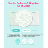AGE20S Calming Mineral Sun Essence Pact + Refill Set