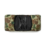 Helinox Tactical Headrest Pillow Cover Warmer Upcycle (Black&Foliage Green/ Duck Camo & Orange / Coyote Tan & Military Olive)