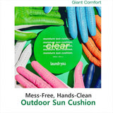 Laundryou Moisture Mineral Foundation-Free Sun Cushion Clear 25g