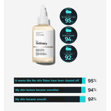 The Ordinary Glycolic Acid 7% Exfoliating Toner 100ml