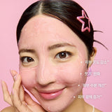 Dr. Jart+ Cryo Sorbet Icy Facial Mask 4 Count