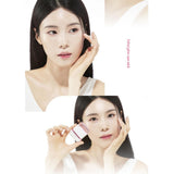 KAHI Velvet Glow Sun Stick 13.5g