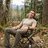 Helinox Tactical Headrest Pillow Cover Warmer Upcycle (Black&Foliage Green/ Duck Camo & Orange / Coyote Tan & Military Olive)