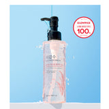 THE FACE SHOPRice Water Bright Light Cleansing Oil,Rich Cleansing Oil,Cleansing Foam