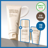 Hevblue Salmon Caring Centella Cream 100ml