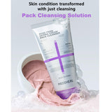 Mediheal Derma Cream Pack Cleanser 120ml