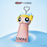 Unove Powerpuff Girls Glow High Moisturizing Perfume Hand Cream 40ml