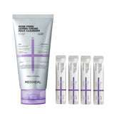 Mediheal Derma Cream Pack Cleanser 120ml