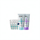 Mediheal Derma Cream Pack Cleanser 120ml