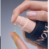 UNOVE Silk Hair Oil Essence Tender Bloom / Warm Petal